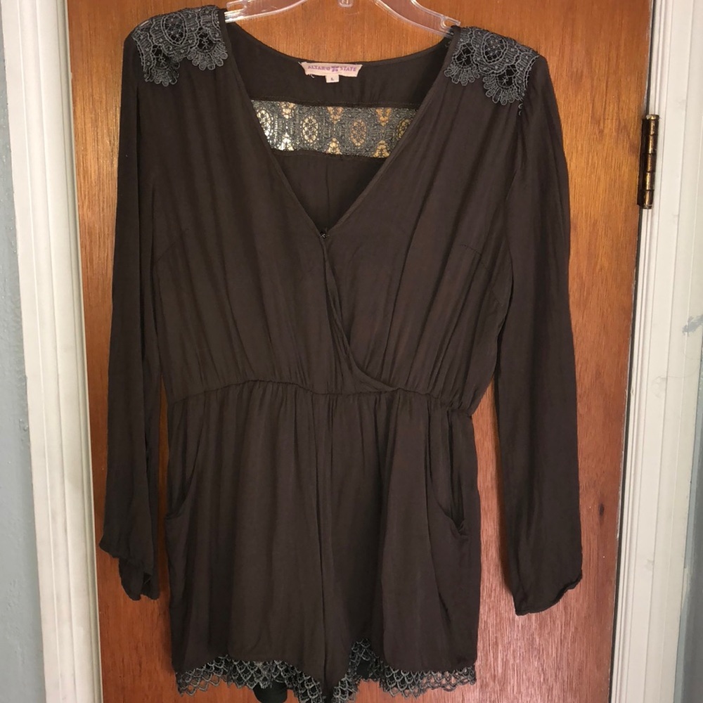 Romp into summer and fall